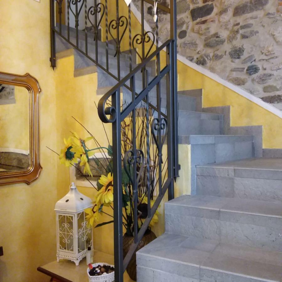 Il Sogno Di Claudia Apartment Gera Lario Exterior photo